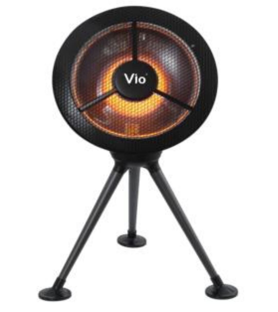 هیتر برقی Vio مدل V653